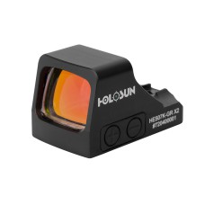 Holosun HS507K-GR-X2